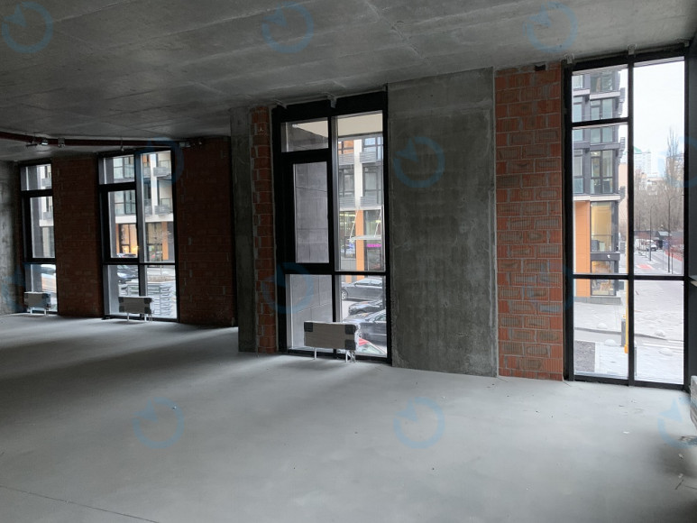 Оренда офісу 280 м.кв 2 поверх ЖК "Французький квартал II" - фото 11