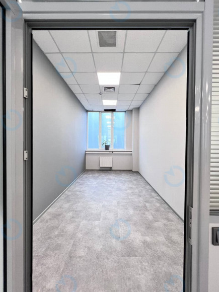 Оренда офісу 484 м.кв 6 поверх Grand Step (Гранд Степ) - фото 4