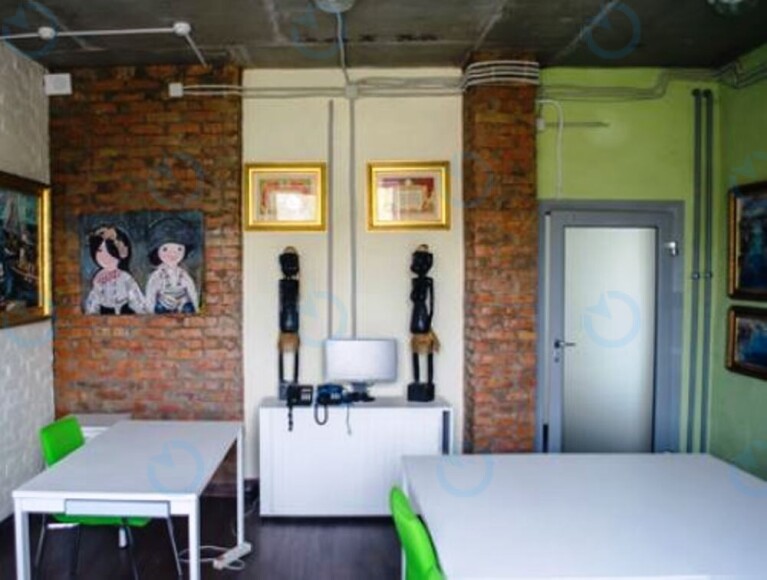 Оренда офісу 4000 м.кв 2 поверх Київська, 1-Б - фото 22