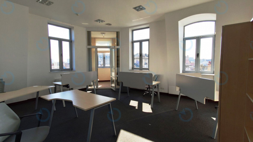 Оренда офісу 267 м.кв 6 поверх Південний Палац