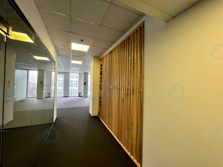 Оренда офісу 1024 м.кв 11 поверх Horizon Park-2 - фото 19