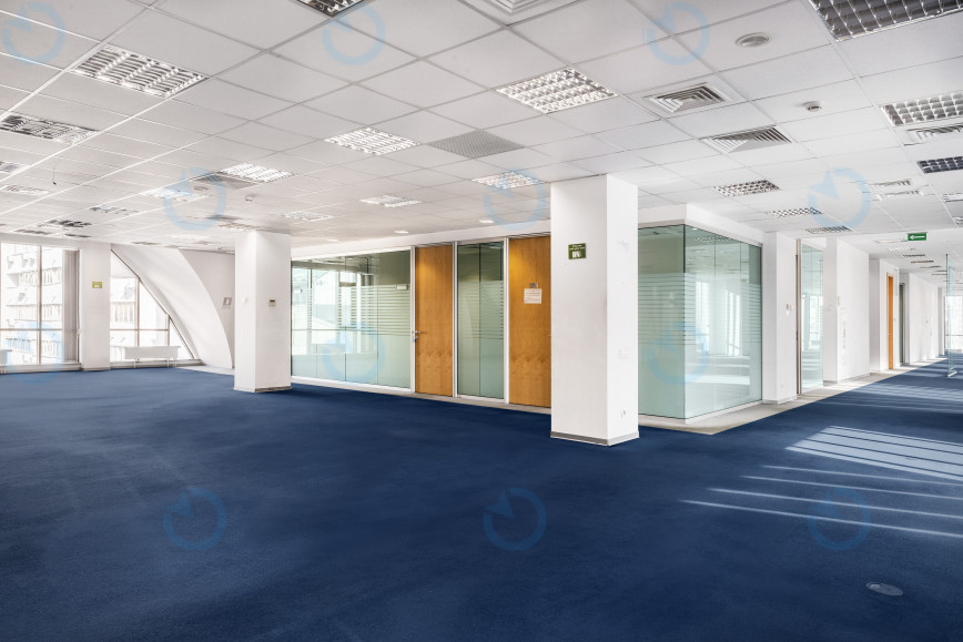 Оренда офісу 1049 м.кв 7 поверх Прайм (Prime) - фото 8