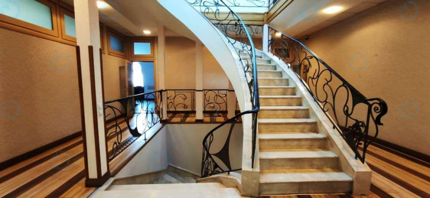 Оренда офісу 1639 м.кв 1-4 поверх Саксаганського, 67Б - фото 30