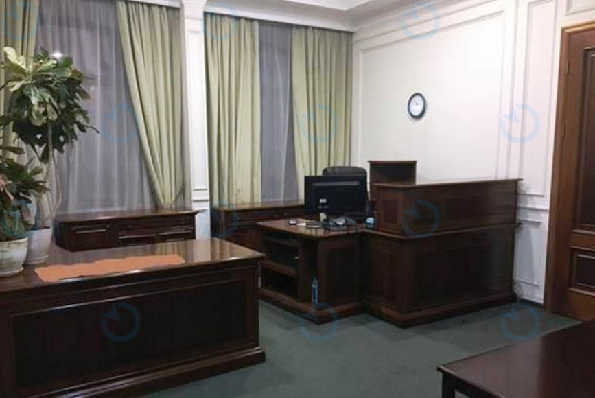 Продаж офісу 1752 м.кв 1-6 поверх Симона Петлюри, 14 - фото 2