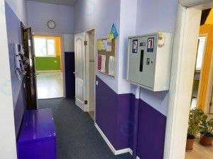 Продаж офісу 163 м.кв 5 поверх Тимошенко, 9а - фото 4