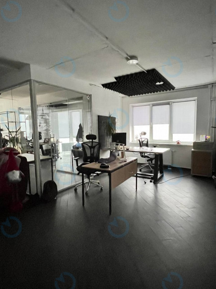 Аренда офиса 734 м.кв 25 этаж Харковское шоссе, 182 - фото 6