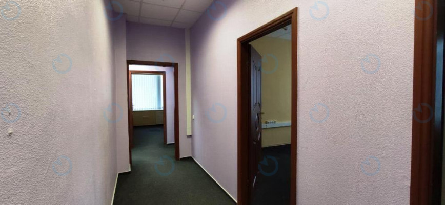 Оренда офісу 200 м.кв 9 поверх Солом'янська площа, 2 - фото 7