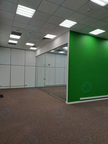 Оренда офісу 190 м.кв 3 поверх Кубик-центр - фото 3