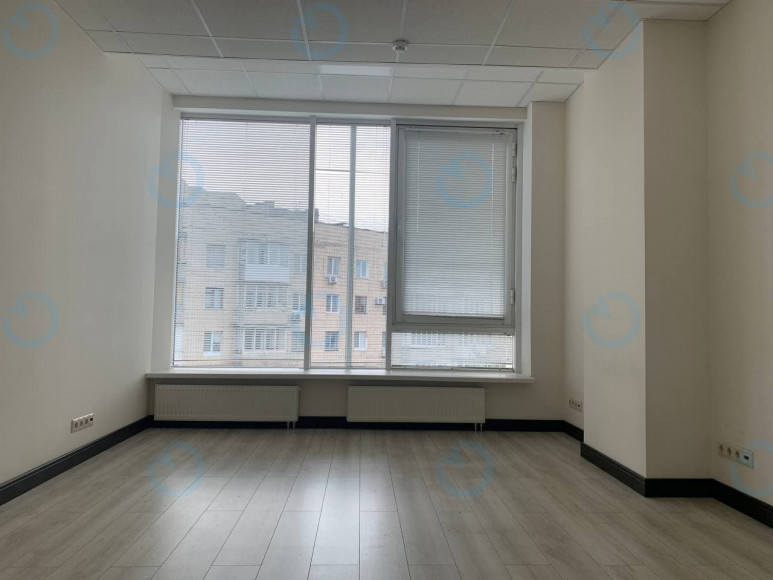 Оренда офісу 123 м.кв 6 поверх Січових Стрільців, 50 - фото 7