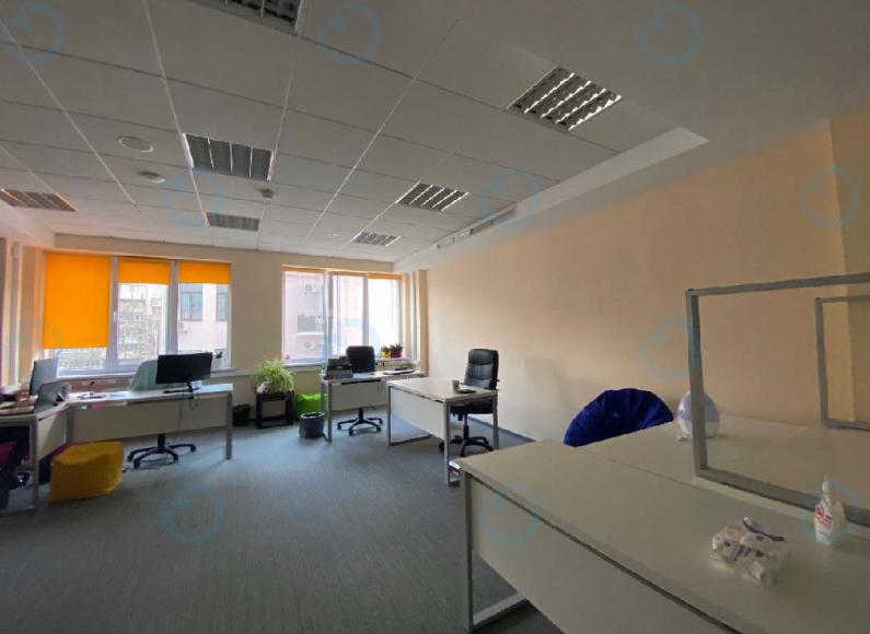 Оренда офісу 537 м.кв 4 поверх Карат - фото 13