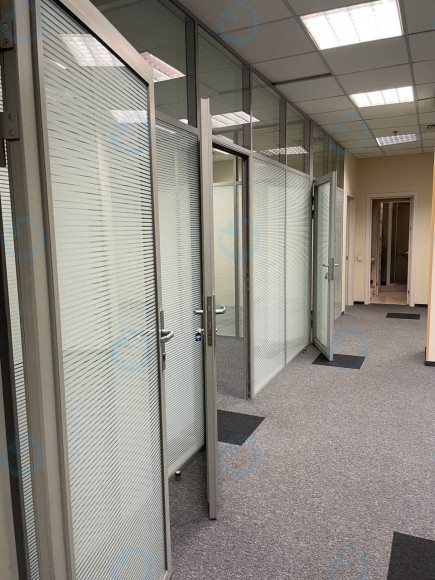 Оренда офісу 194 м.кв 5 поверх Євразія - фото 3