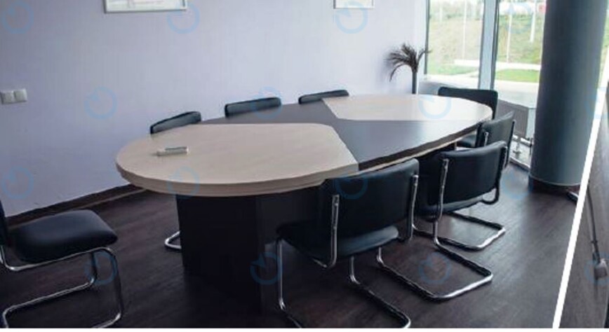 Оренда офісу 4000 м.кв 2 поверх Київська, 1-Б - фото 19