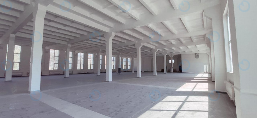 Оренда офісу 2200 м.кв 2,3,4 поверх Глибочицька, 17М - фото 7