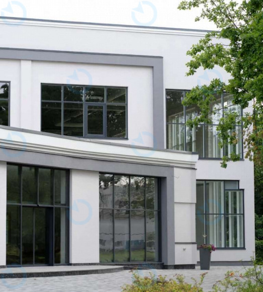 Оренда офісу 5300 м.кв 1-2 поверх Гольф Центр - фото 4