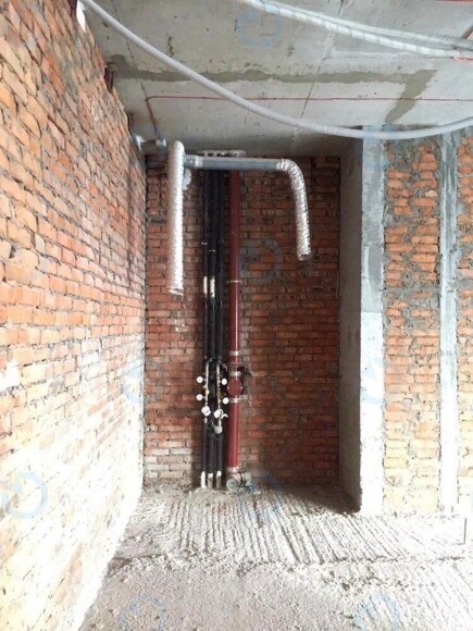 Оренда офісу 175 м.кв 6 поверх Астарта - фото 5