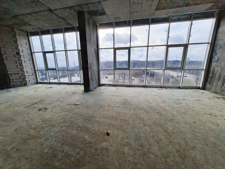 Оренда офісу 65 м.кв 4 поверх ЖК Новопечерська Вежа - фото 4