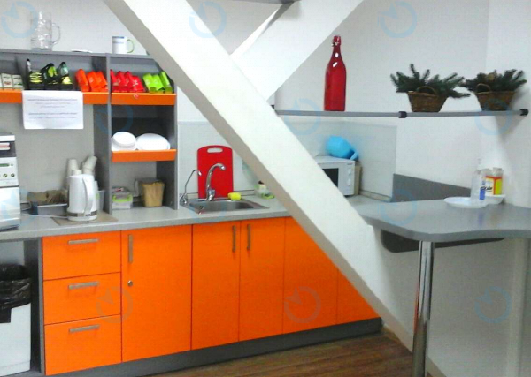 Оренда офісу 1000 м.кв 8 поверх IBC Capital Kiev A - фото 7