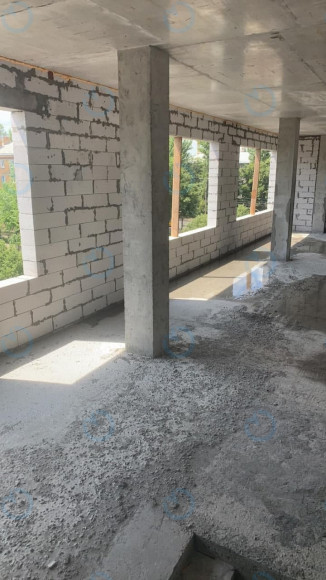 Продаж офісу 1880 м.кв 0-5 поверх Щербаківського, 52 - фото 6