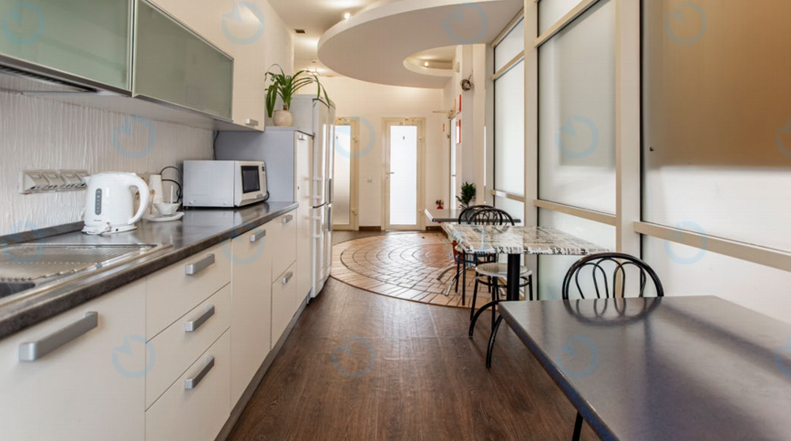 Оренда офісу 424 м.кв 2 поверх Пульс - фото 10