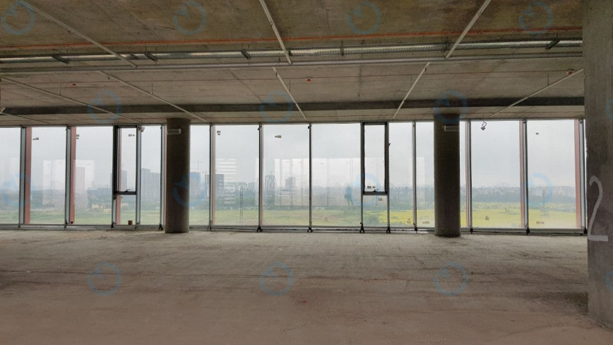 Оренда офісу 1129 м.кв 11 поверх Retroville