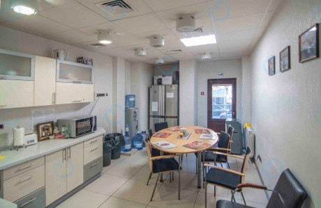 Продаж офісу 457 м.кв 3 поверх Європа Плаза - фото 16