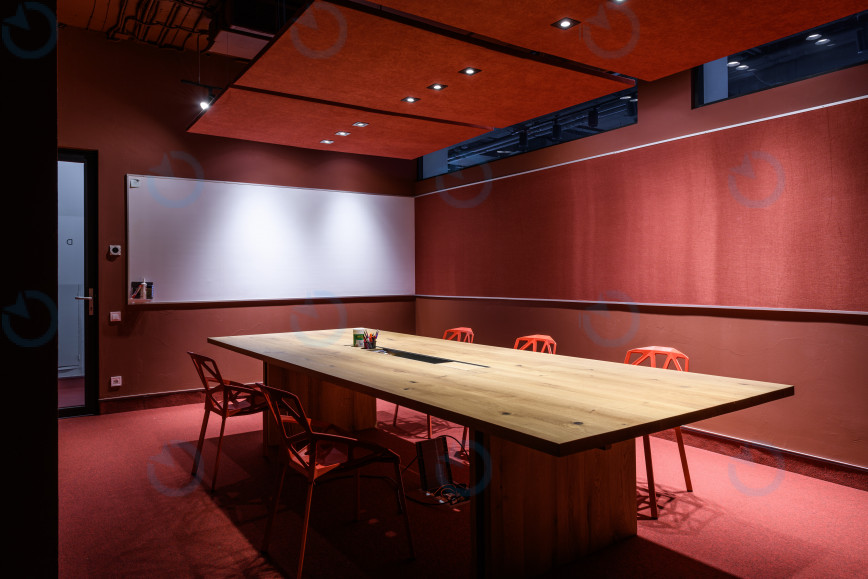 Оренда офісу 3578 м.кв 1-3 поверх Венеціанський - фото 21