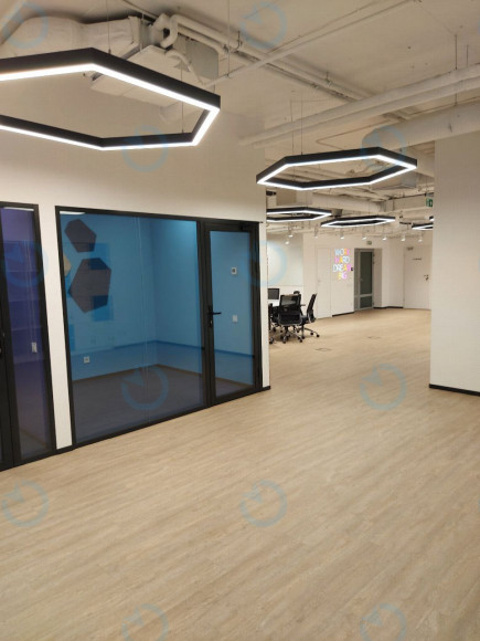 Оренда офісу 1017 м.кв 6 поверх Євразія - фото 4