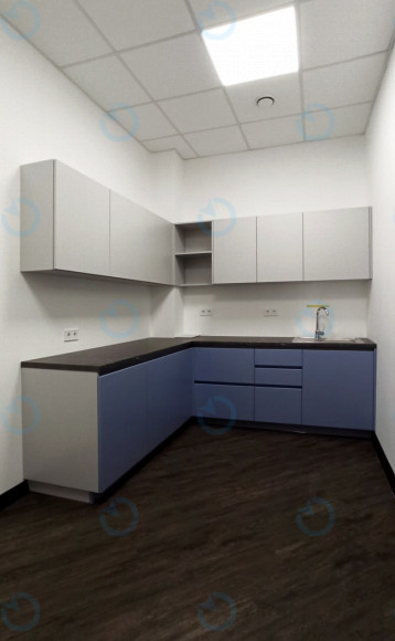 Оренда офісу 314 м.кв 1 поверх Форум West Side (Вест Сайт) - фото 13