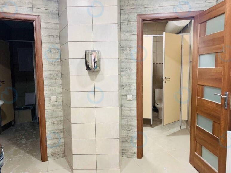 Оренда офісу 520 м.кв 5 поверх Глибочицька, 17М - фото 17