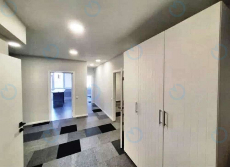 Продаж офісу 275 м.кв 23-24 поверх Григоренка, 22/20 - фото 4