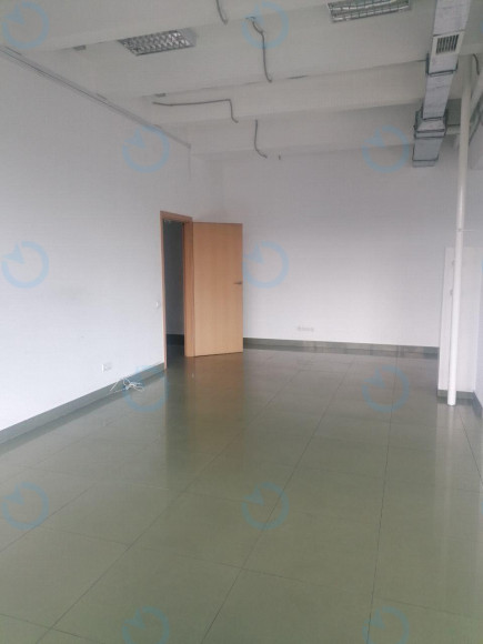 Оренда офісу 110 м.кв 4 поверх Верхній Вал, 2А - фото 6