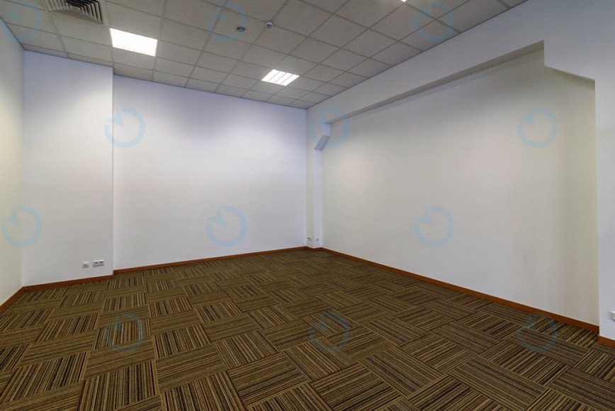 Оренда офісу 535 м.кв 2 поверх VICTORIA PARK (Вікторія Парк) - фото 9