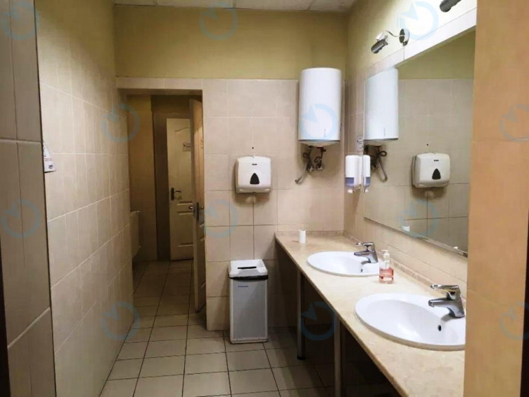 Оренда офісу 2251 м.кв 0-4 поверх Бориспільська, 19 - фото 10