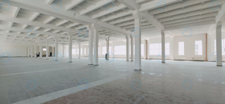 Оренда офісу 2200 м.кв 2,3,4 поверх Глибочицька, 17М - фото 5