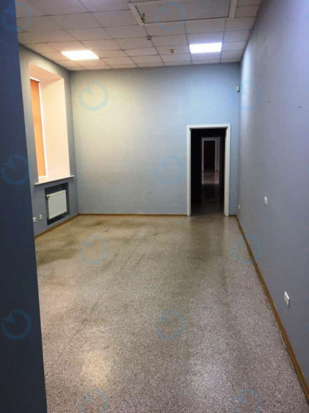 Оренда офісу 438 м.кв 1-3 поверх Хрещатик, 8 - фото 6