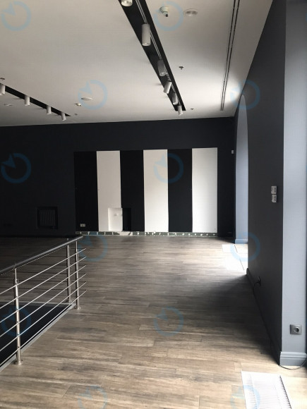 Оренда офісу 257 м.кв 1 поверх Володимирська 38 - фото 3