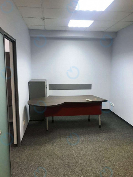 Оренда офісу 450 м.кв 1 поверх Дружби Народів, 17/5 - фото 2