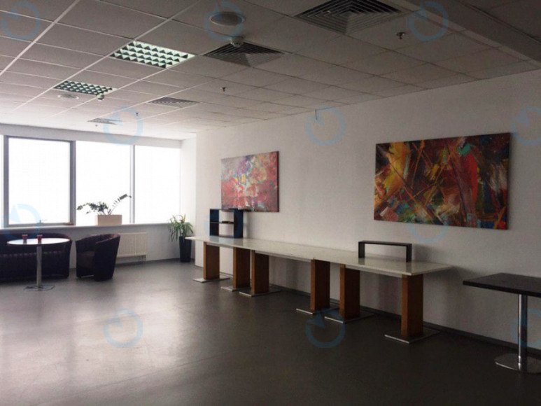 Оренда офісу 737 м.кв 18 поверх ЄВРОПА - фото 7