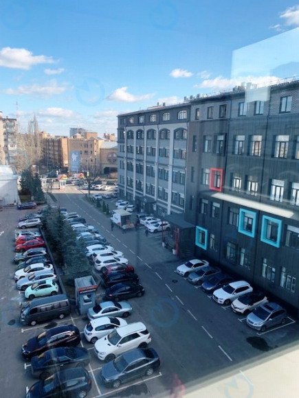 Оренда офісу 337 м.кв 5 поверх Форум Ділове Містечко - фото 7