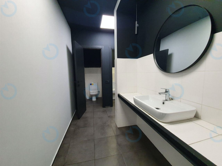 Оренда офісу 340 м.кв 8 поверх Символ (SIMBOL) - фото 9