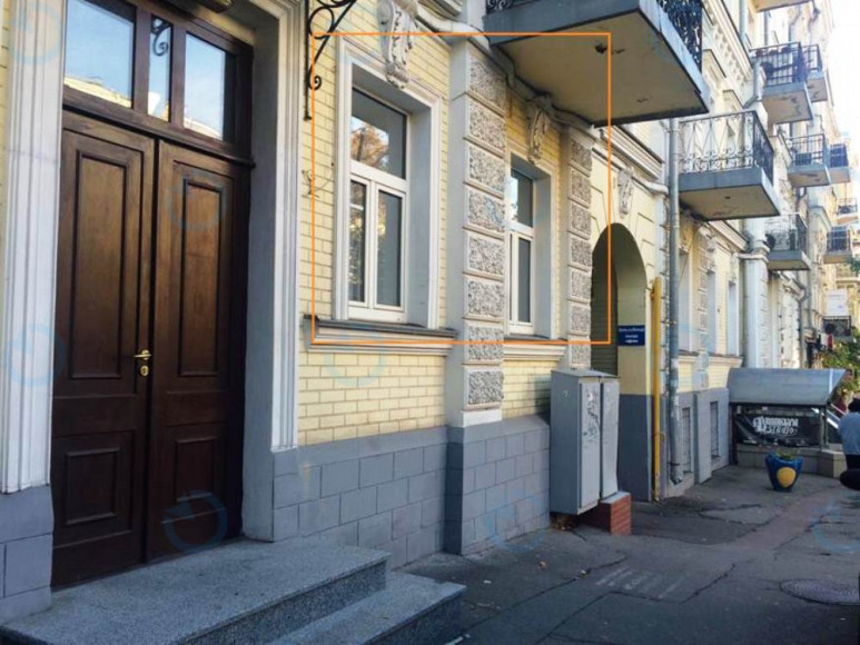 Оренда офісу 83 м.кв 1 поверх Франка 36 - фото 2