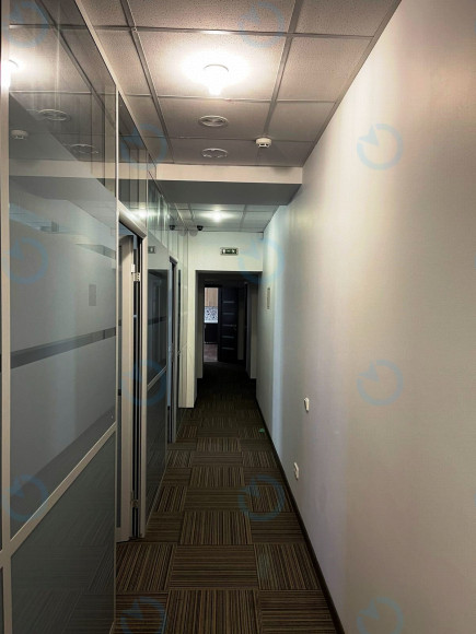 Оренда офісу 360 м.кв 1 поверх Форум Б7 - фото 6