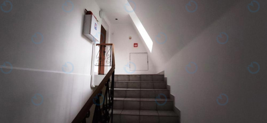 Оренда офісу 55 м.кв 4 поверх Нижній Вал, 19/21 - фото 8