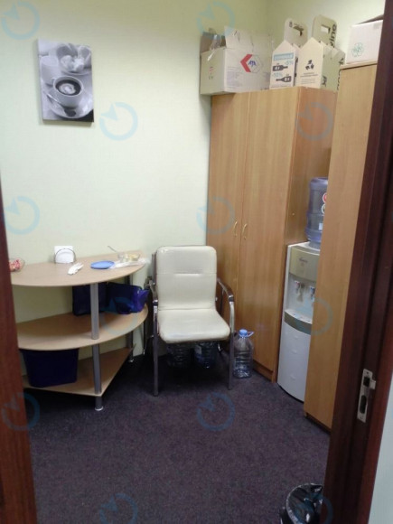 Оренда офісу 53 м.кв 5 поверх Лівобережний - фото 4