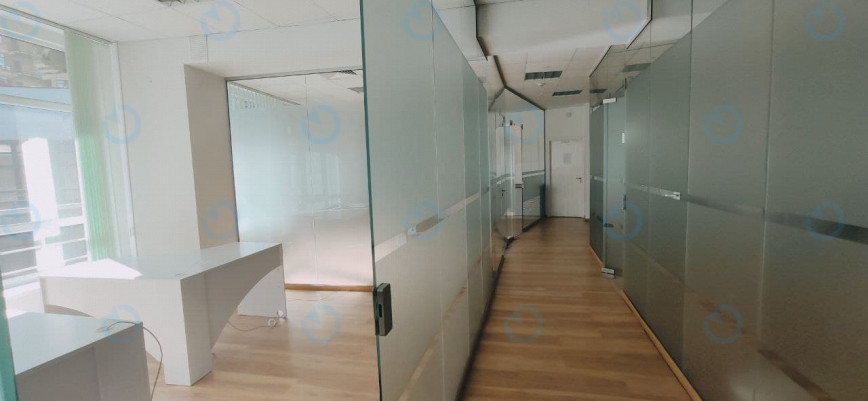 Оренда офісу 352 м.кв 8 поверх Хвиля - фото 2