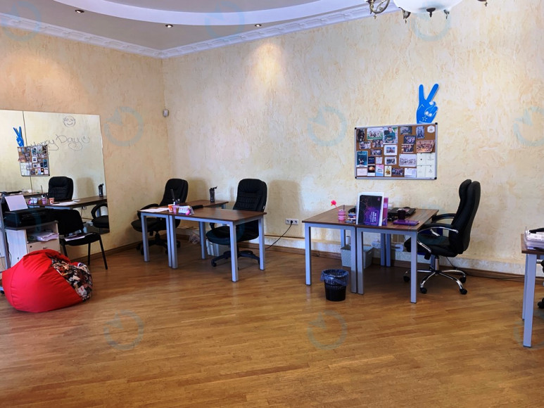 Оренда офісу 200 м.кв 4 поверх Межигірський - фото 3