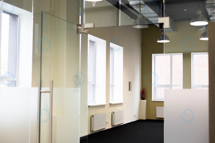 Оренда офісу 469 м.кв 1 поверх Форум West Side (Вест Сайт) - фото 6