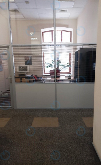 Оренда офісу 461 м.кв 1 поверх Ренесанс - фото 6