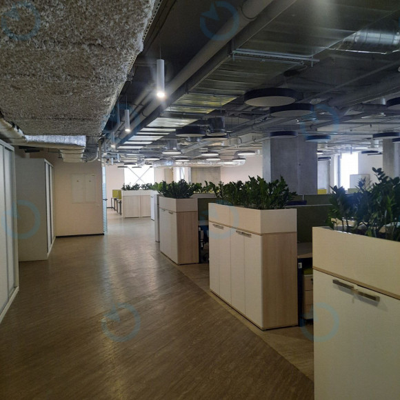 Оренда офісу 434 м.кв 12 поверх Торонто-Київ