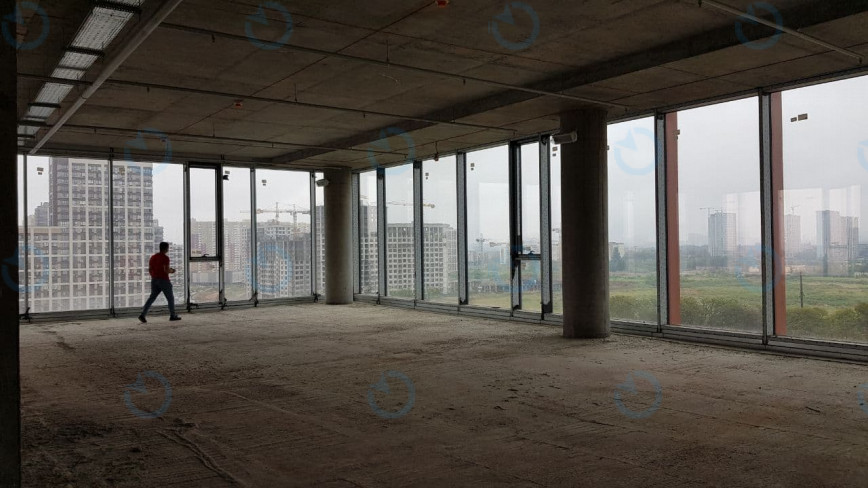 Оренда офісу 1129 м.кв 11 поверх Retroville - фото 7